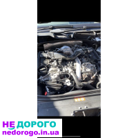 Двигун Mercedes OM642, Sprinter/Vito/W211/W212/W221, 2005-2021, 3.0 л, дизель.