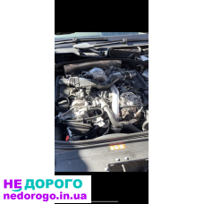 Двигун Mercedes OM642, Sprinter/Vito/W211/W212/W221, 2005-2021, 3.0 л, дизель.