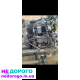 Двигун Mercedes 811 4.0, 1998 рік, дизель, об'єм 4.0 л.