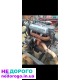 Двигун Mercedes 811 4.0, 1998 рік, дизель, об'єм 4.0 л.