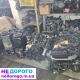 Двигун Mercedes-benz OM611, 612, 2005, 2.2 л, дизель.