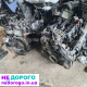 Двигун Mercedes-benz OM611, 612, 2005, 2.2 л, дизель.