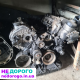 Двигун Mercedes-benz OM611, 612, 2005, 2.2 л, дизель.