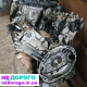 Двигун Mercedes-benz OM611, 612, 2005, 2.2 л, дизель.
