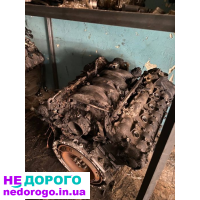 Двигун Мерседес M273, GL550/S550, 2007-2012, 5.5 л, бензин.