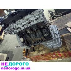 Двигун Mercedes OM651, Sprinter Віто, 2010, 2.2 л дизель.