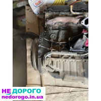 Двигун Mercedes Sprinter OM651, 2015, 2.1 л, дизель.