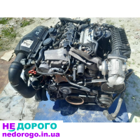 Двигун Мерседес Спрінтер Віто 2.2CDI 611 960 646 010, АКПП Е210, 2006 рік, дизель, 2.2 л.