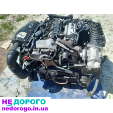 Двигун Мерседес Спрінтер Віто 2.2CDI 611 960 646 010, АКПП Е210, 2006 рік, дизель, 2.2 л.