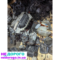 Двигун Мерседес OM611, Вито 2005, 2.2 л дизель. E-class 2003, 2.7 л дизель. C-class 2006, 2.2 л дизель. Спринтер 2008, 2.2 л дизель. Чернівці.