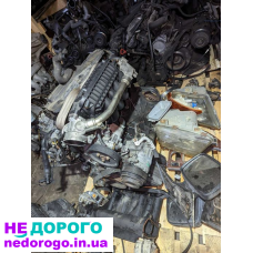 Двигун Мерседес OM611, Вито 2005, 2.2 л дизель. E-class 2003, 2.7 л дизель. C-class 2006, 2.2 л дизель. Спринтер 2008, 2.2 л дизель. Чернівці.