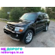Двигун Mitsubishi Pajero Wagon 3.2 TD, 2003 рік, дизель, об'єм 3.2 л.