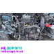 Двигун Mitsubishi 1.6 4A92, для ASX, Outlander, Lancer X, 2010-2021 рр., бензиновий, відмінний стан. Доступні запчастини.