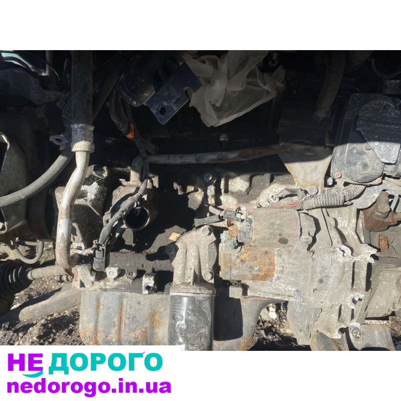 Двигун Mitsubishi 1.6 4A92, для ASX, Outlander, Lancer X, 2010-2021 рр., бензиновий, відмінний стан. Доступні запчастини.