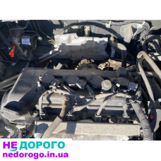 Двигун Mitsubishi 1.6 4A92, для ASX, Outlander, Lancer X, 2010-2021 рр., бензиновий, відмінний стан. Доступні запчастини.