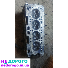 Двигун Mitsubishi 4G13, 1991 рік, 1.3 л, бензин.