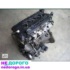 Двигун Mitsubishi Colt 1.3 бензин 2005 року, об'єм 1.3 л.