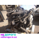 Мотор Mitsubishi L200 2004, 2.5 л дизель.