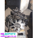 Мотор Mitsubishi L200 2004, 2.5 л дизель.