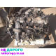 Мотор Mitsubishi L200 2004, 2.5 л дизель.