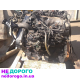 Мотор Mitsubishi L200 2004, 2.5 л дизель.