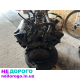 Двигун Mitsubishi 6G72, Pajero Wagon, 3.0, бензин, 1999 рік.