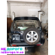 Двигун Mitsubishi Pajero Wagon 3.2 did 4M41 дизель, 2007 рік, об'єм 3.2 л, паливо - дизель.