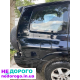 Двигун Mitsubishi Pajero Wagon 3.2 did 4M41 дизель, 2007 рік, об'єм 3.2 л, паливо - дизель.