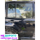Двигун Mitsubishi Pajero Wagon 3.2 did 4M41 дизель, 2007 рік, об'єм 3.2 л, паливо - дизель.