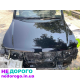 Двигун Mitsubishi Pajero Wagon 3.2 did 4M41 дизель, 2007 рік, об'єм 3.2 л, паливо - дизель.