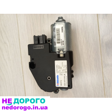 Моторчик панорами люка Skoda Octavia A7 5E9.959.591.B, 2016 рік, 1.4 л, бензин.