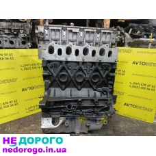 Двигун Renault F9K 1.9, дизель, 2005 р.в.