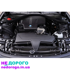 Двигун N20B20 для BMW F10 F30 F25, 2011 рік, 2.0 л, бензин.