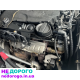 Двигун BMW N47D20C, 2.0 дизель, встановлений на моделях F30 та E90, випущений в Україні.