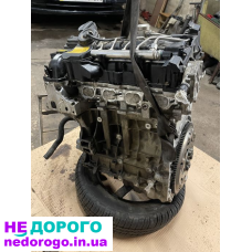 Двигун BMW N26B20A, 2011-2016 рр., 2.0 л, бензин.