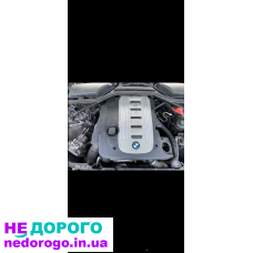 Двигун BMW 3.0 M57n, e53, e46, e60, 2003-2010, дизель, 3.0 л.