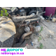 Двигун DAF XF 430 Euro 2, 2000 рік, 12.6 л, дизель.