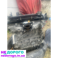 Двигун Ford Escape, ZG, 2016, 1.5 л, бензин.