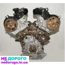 Двигун Land Rover 306DT, 2005 рік, 3.0 л, дизель.