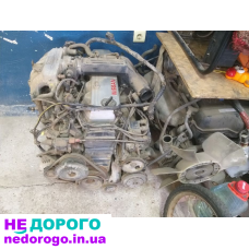 Двигун Nissan Laurel Medalist 2.0л 1998 р. автомат.