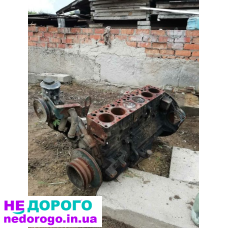 Двигун Nissan Patrol 160, RD28, 1997, 2.8 л дизель.