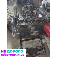 Мотор низ двигателя Мазда RF 2A, 2016 рік, 2.2 л, дизель.