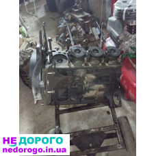 Мотор низ двигателя Мазда RF 2A, 2016 рік, 2.2 л, дизель.