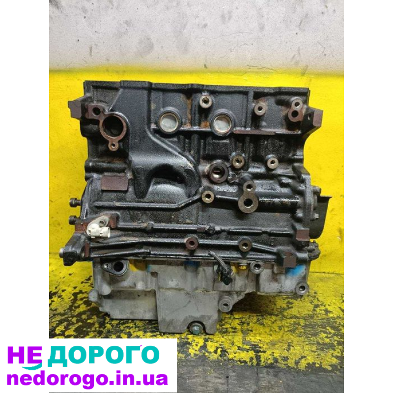 Двигун A20DTH Opel Insignia 2012 2.0 л дизель.