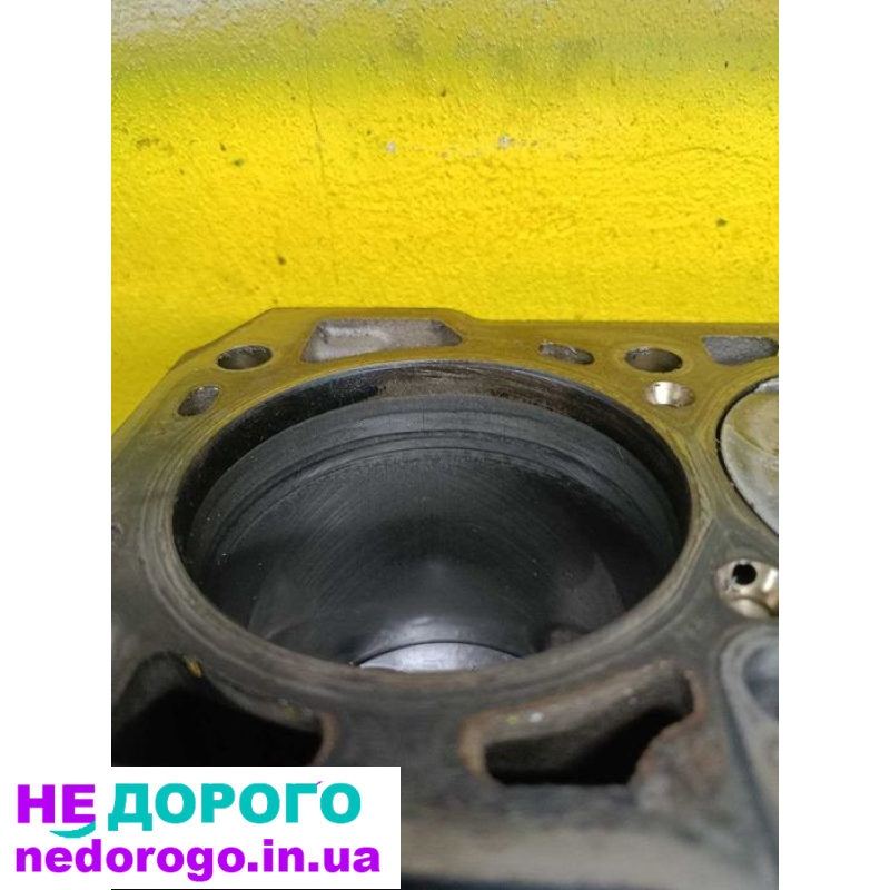 Двигун A20DTH Opel Insignia 2012 2.0 л дизель.