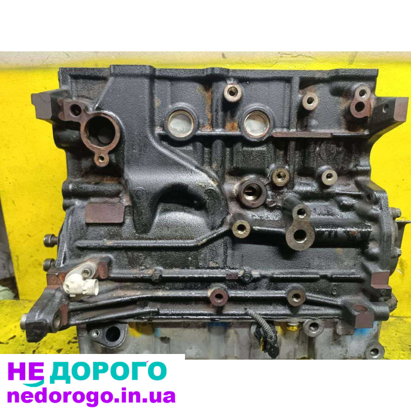 Двигун A20DTH Opel Insignia 2012 2.0 л дизель.