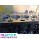 Двигун G9U 630, Мотор низ пеньок, Мастер Трафік 2.5, 2006 рік, дизель, 2.5 л.