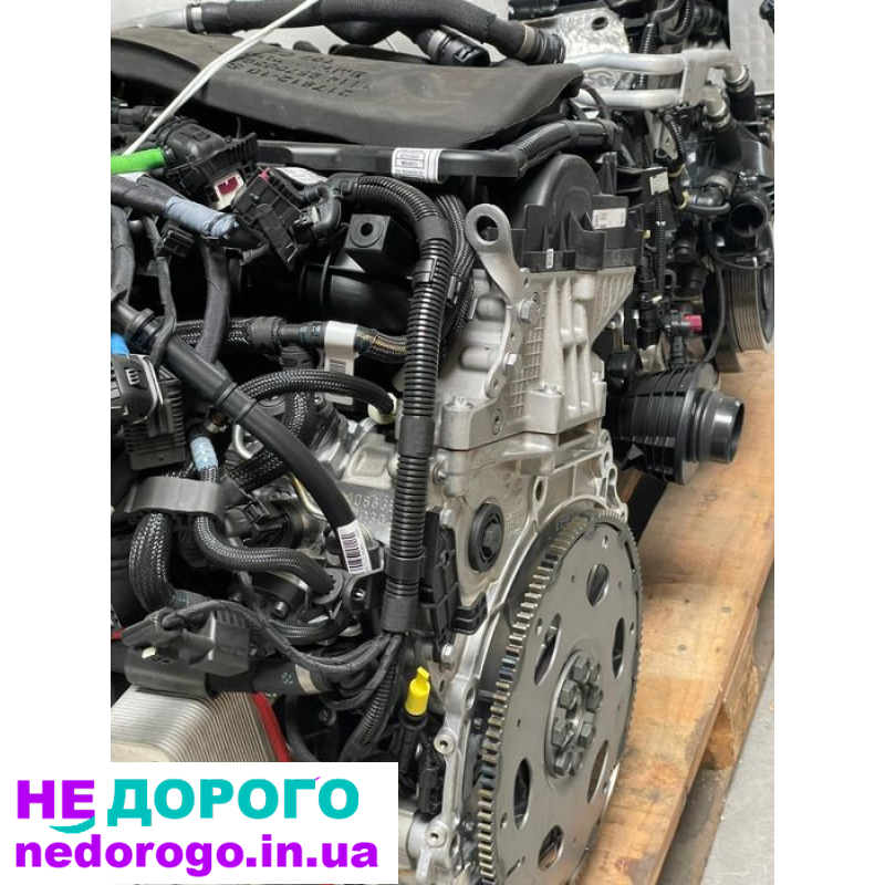 Двигун B57 3.0 дизель для нових Bmw G05 G06 G07 G30 G32 x5 x7 x6.