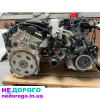 Двигун B57 3.0 дизель для нових Bmw G05 G06 G07 G30 G32 x5 x7 x6.