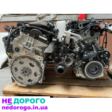Двигун B57 3.0 дизель для нових Bmw G05 G06 G07 G30 G32 x5 x7 x6.